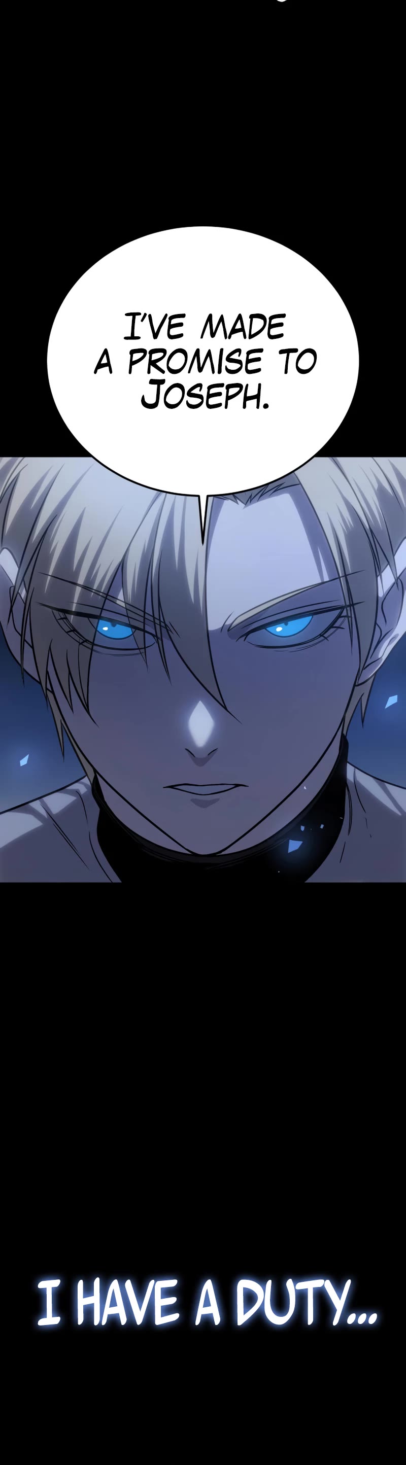 Star-Fostered Swordmaster Chapter 11 page 32 - Chapter 11