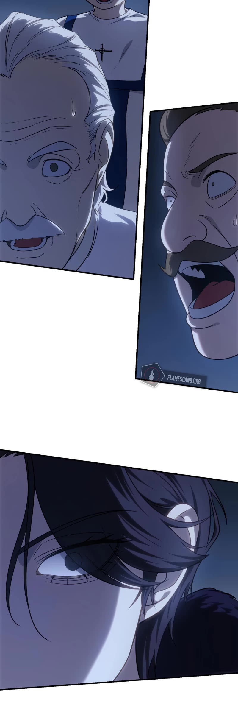 Star-Fostered Swordmaster Chapter 11 page 47 - Chapter 11