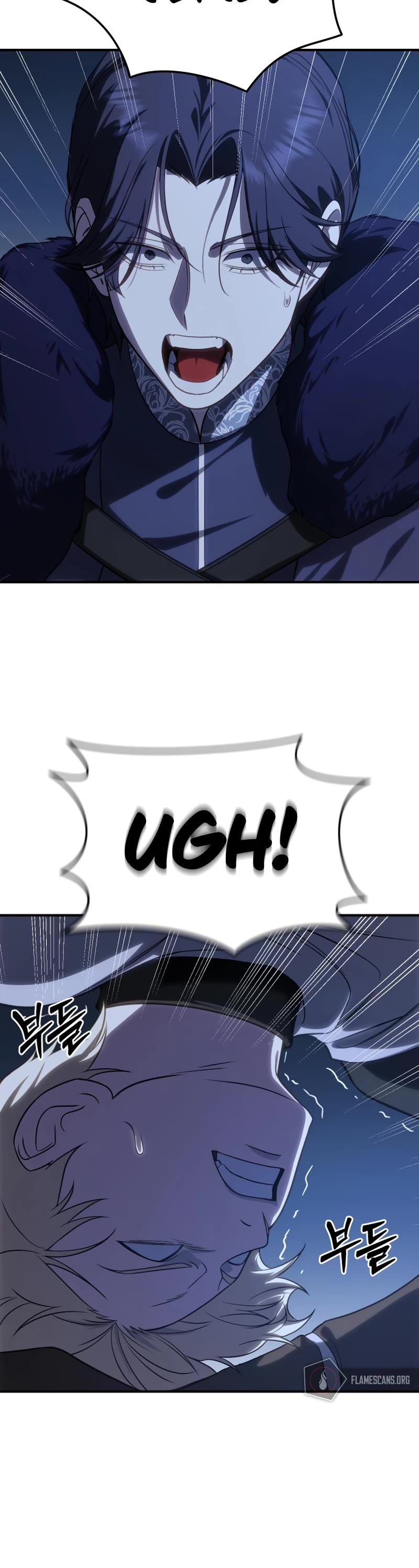 Star-Fostered Swordmaster Chapter 11 page 50 - Chapter 11