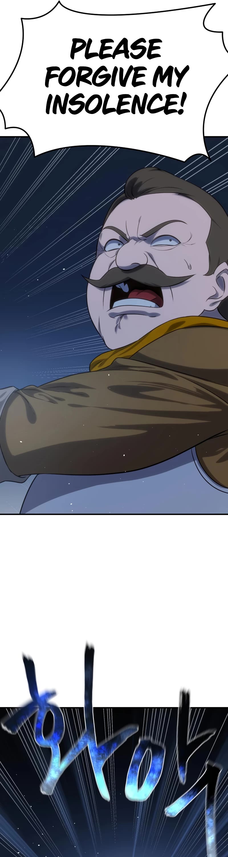 Star-Fostered Swordmaster Chapter 11 page 59 - Chapter 11