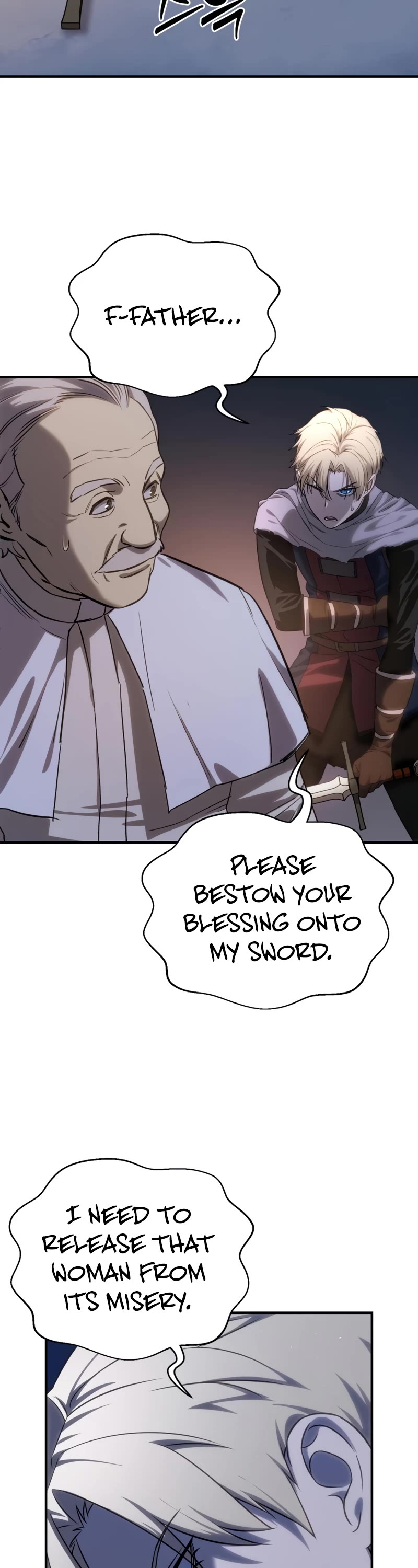 Star-Fostered Swordmaster Chapter 11 page 64 - Chapter 11