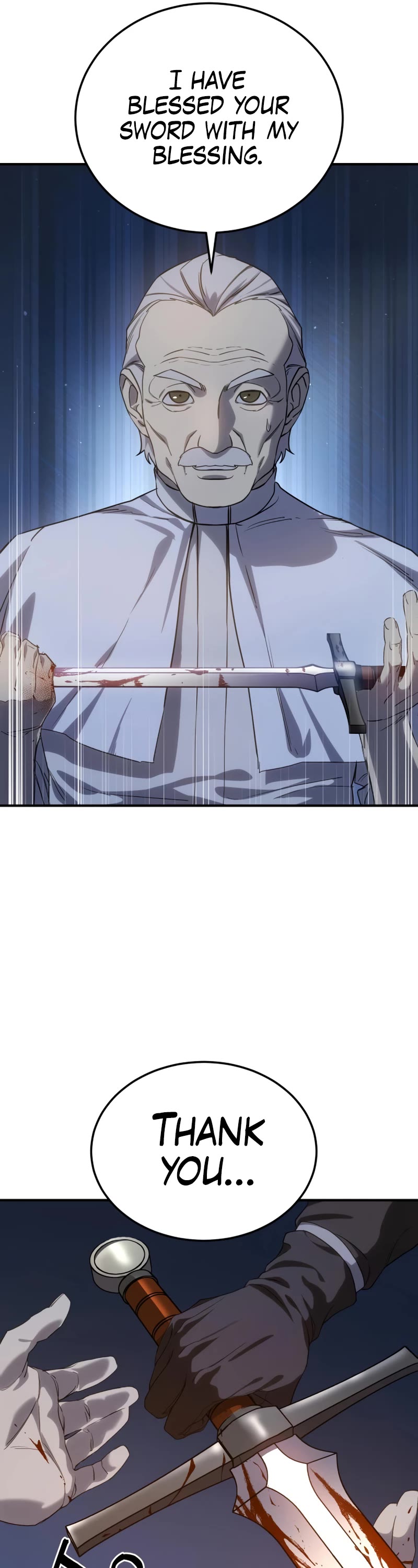 Star-Fostered Swordmaster Chapter 11 page 67 - Chapter 11