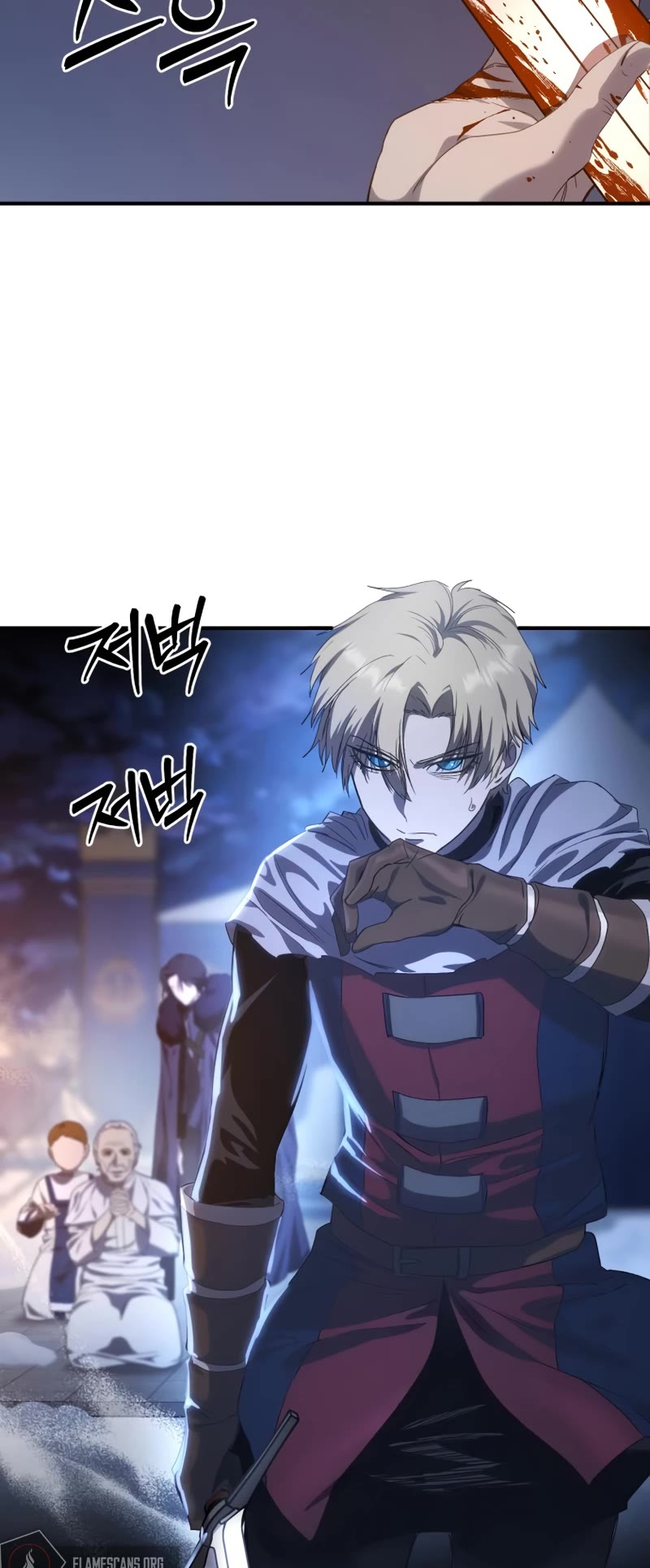 Star-Fostered Swordmaster Chapter 11 page 68 - Chapter 11