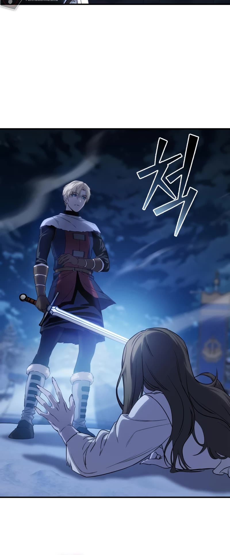 Star-Fostered Swordmaster Chapter 11 page 69 - Chapter 11