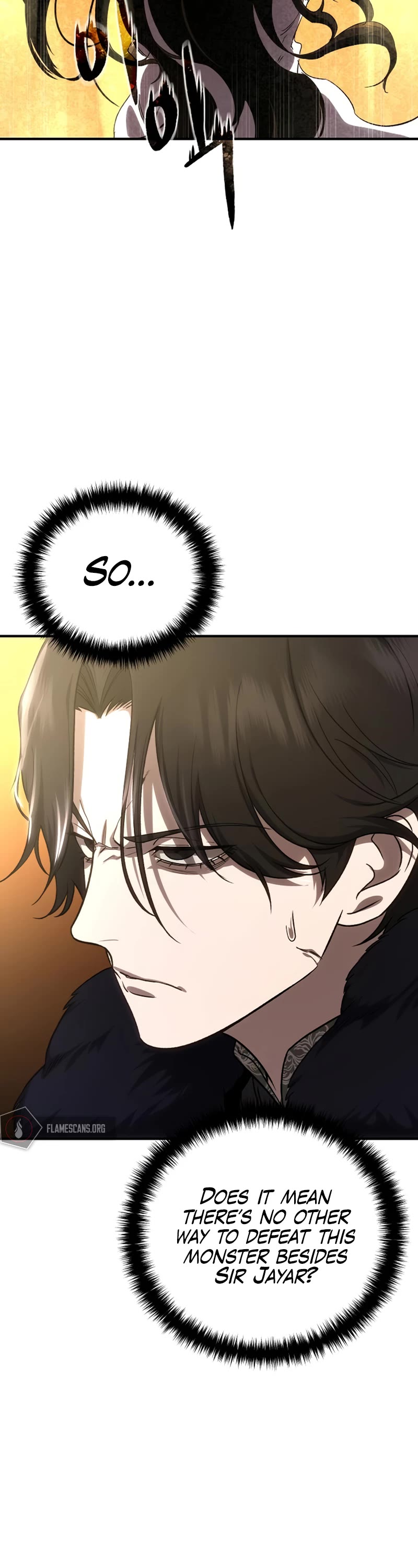 Star-Fostered Swordmaster Chapter 11 page 7 - Chapter 11
