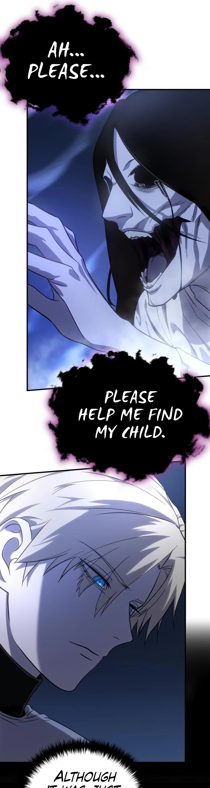 Star-Fostered Swordmaster Chapter 11 page 70 - Chapter 11