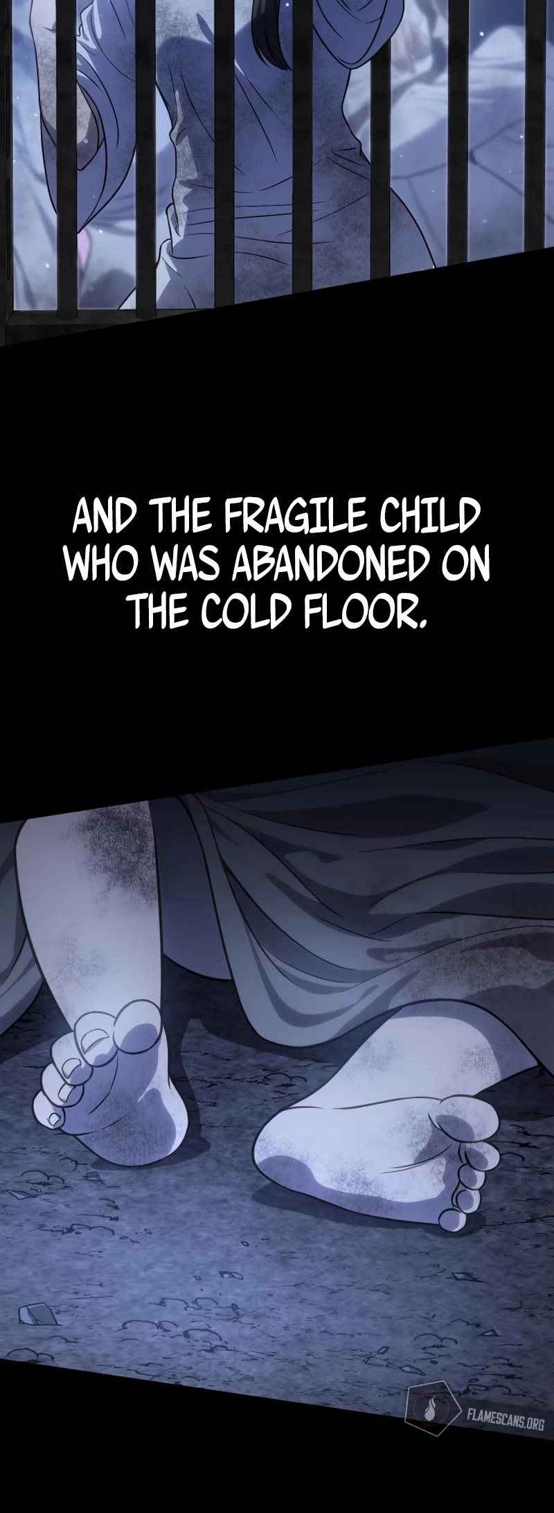 Star-Fostered Swordmaster Chapter 11 page 73 - Chapter 11