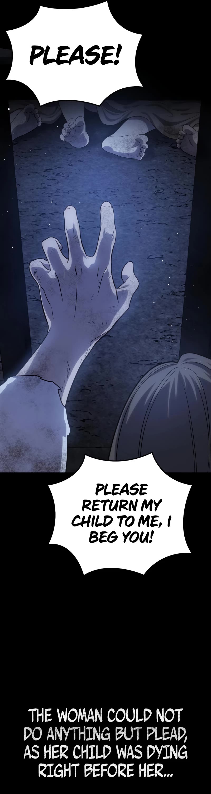 Star-Fostered Swordmaster Chapter 11 page 74 - Chapter 11