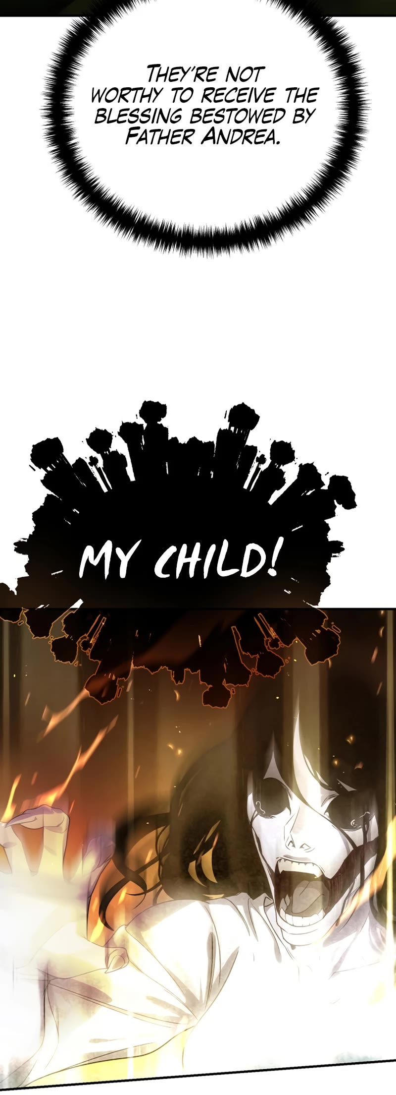 Star-Fostered Swordmaster Chapter 11 page 9 - Chapter 11