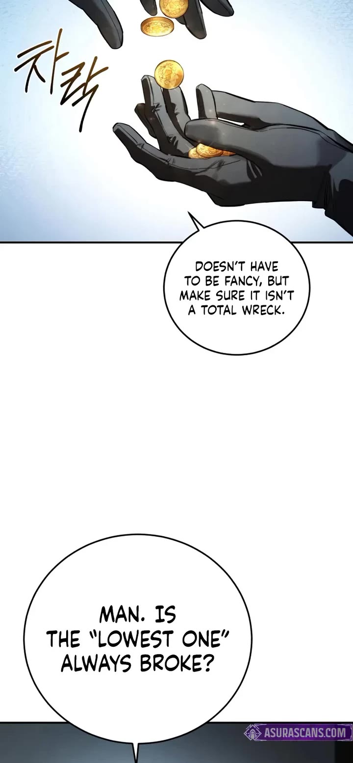 Star-Fostered Swordmaster Chapter 110 page 14 - Chapter 110