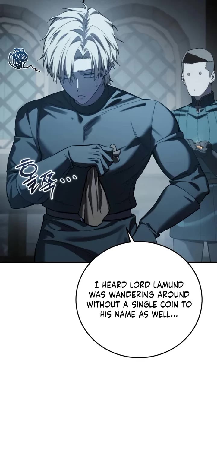 Star-Fostered Swordmaster Chapter 110 page 15 - Chapter 110