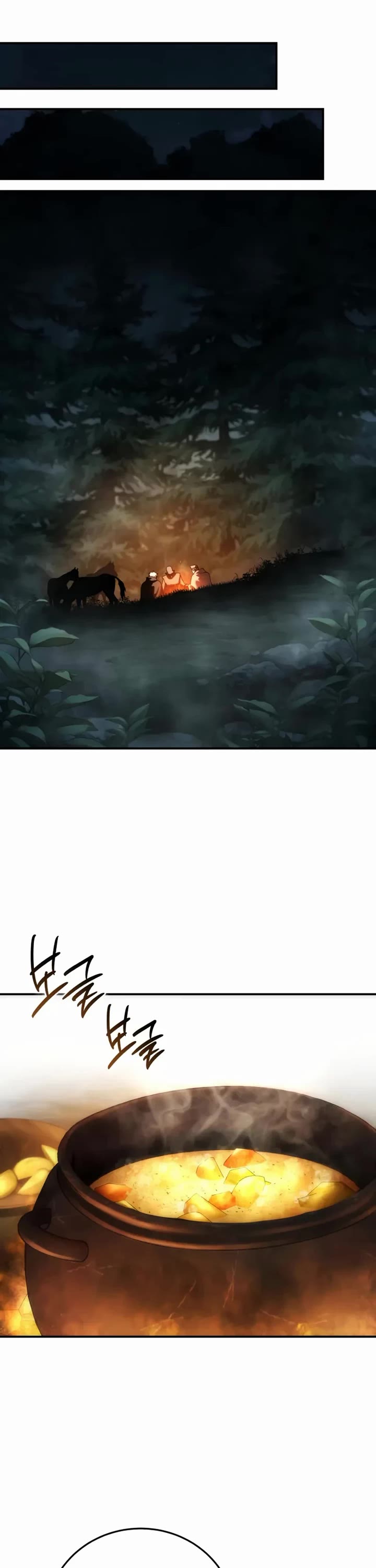 Star-Fostered Swordmaster Chapter 110 page 22 - Chapter 110