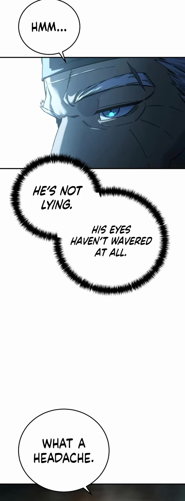 Star-Fostered Swordmaster Chapter 110 page 25 - Chapter 110
