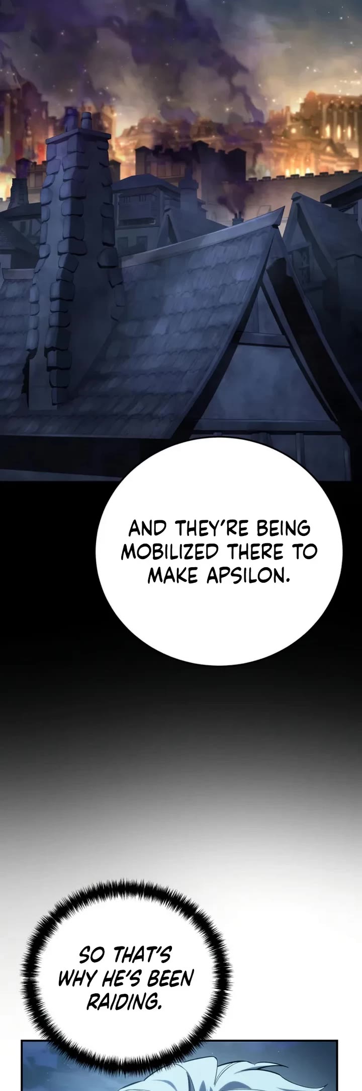 Star-Fostered Swordmaster Chapter 110 page 4 - Chapter 110