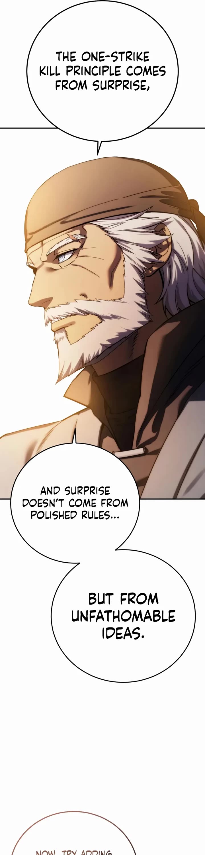 Star-Fostered Swordmaster Chapter 110 page 41 - Chapter 110