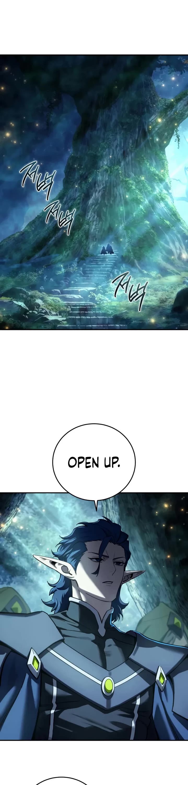Star-Fostered Swordmaster Chapter 110 page 47 - Chapter 110