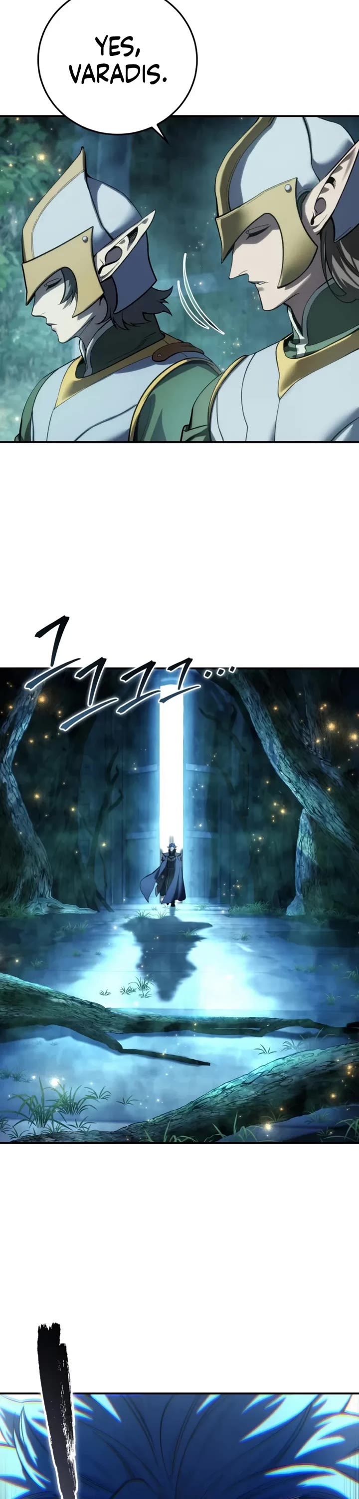 Star-Fostered Swordmaster Chapter 110 page 48 - Chapter 110