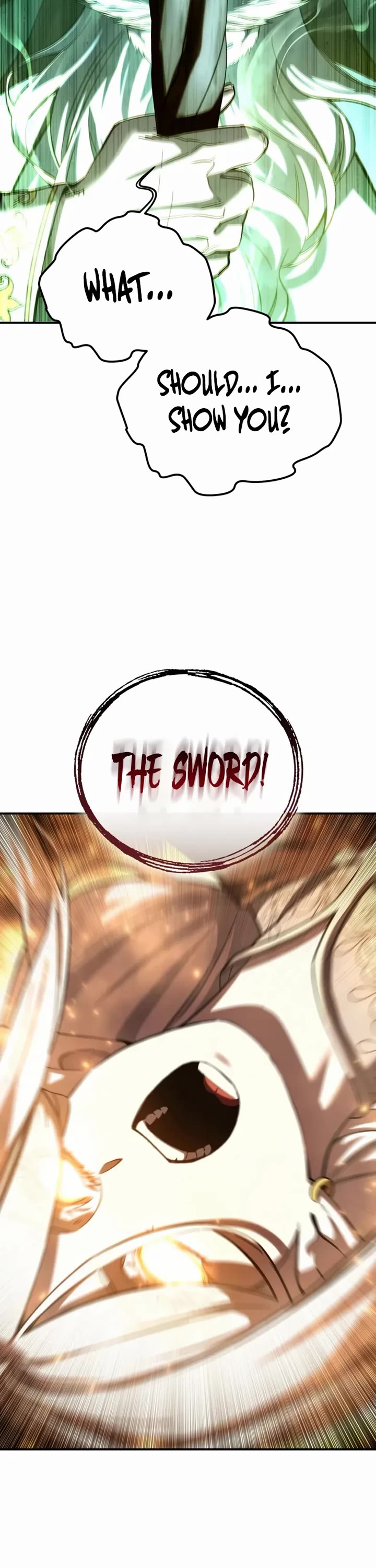 Star-Fostered Swordmaster Chapter 110 page 61 - Chapter 110