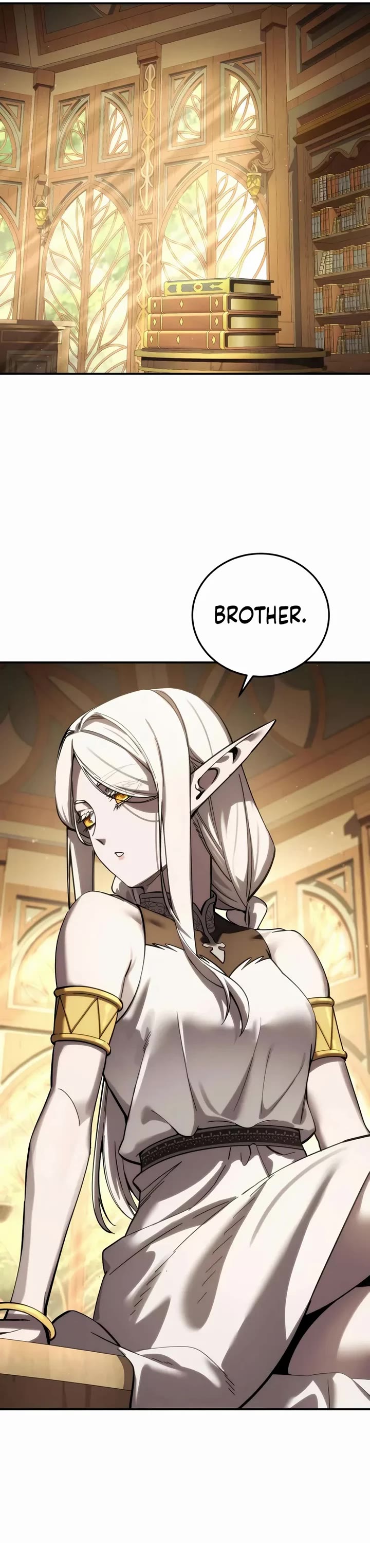 Star-Fostered Swordmaster Chapter 111 page 11 - Chapter 111
