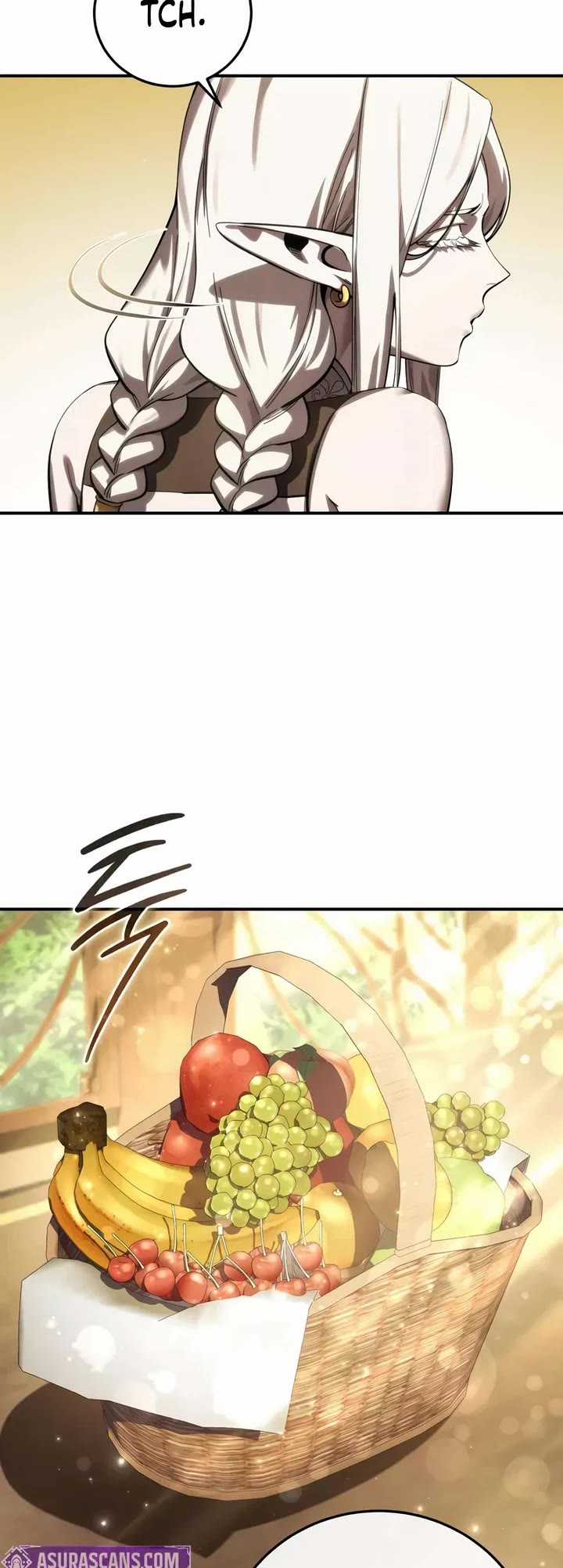 Star-Fostered Swordmaster Chapter 111 page 14 - Chapter 111