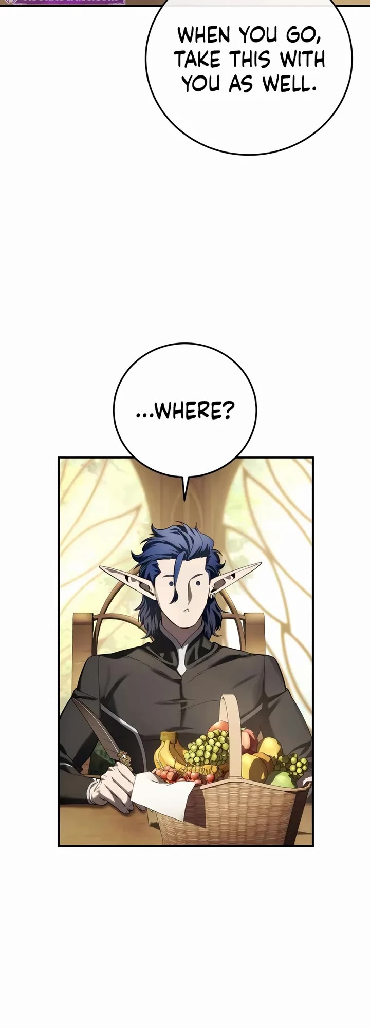 Star-Fostered Swordmaster Chapter 111 page 15 - Chapter 111