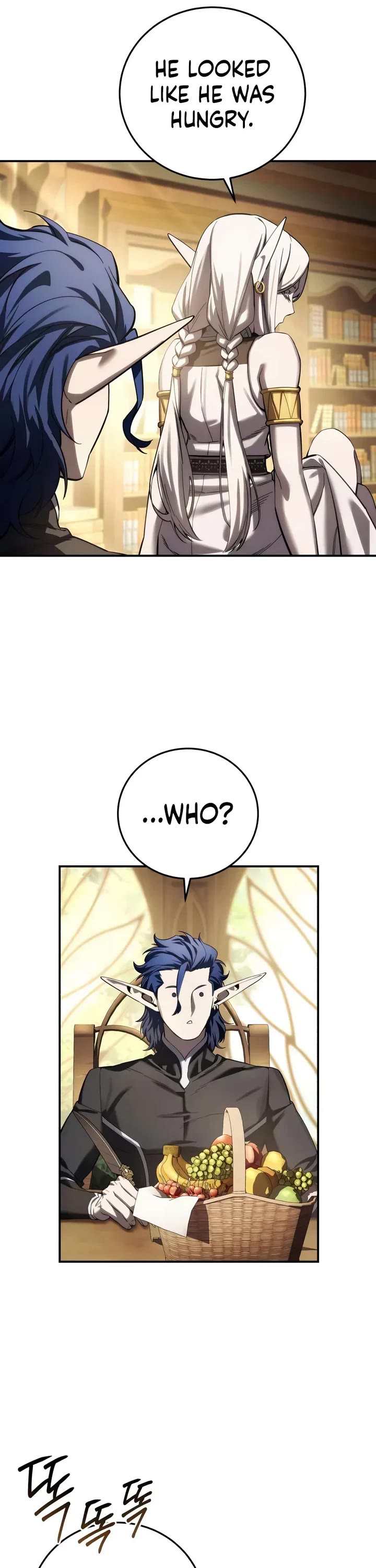 Star-Fostered Swordmaster Chapter 111 page 16 - Chapter 111