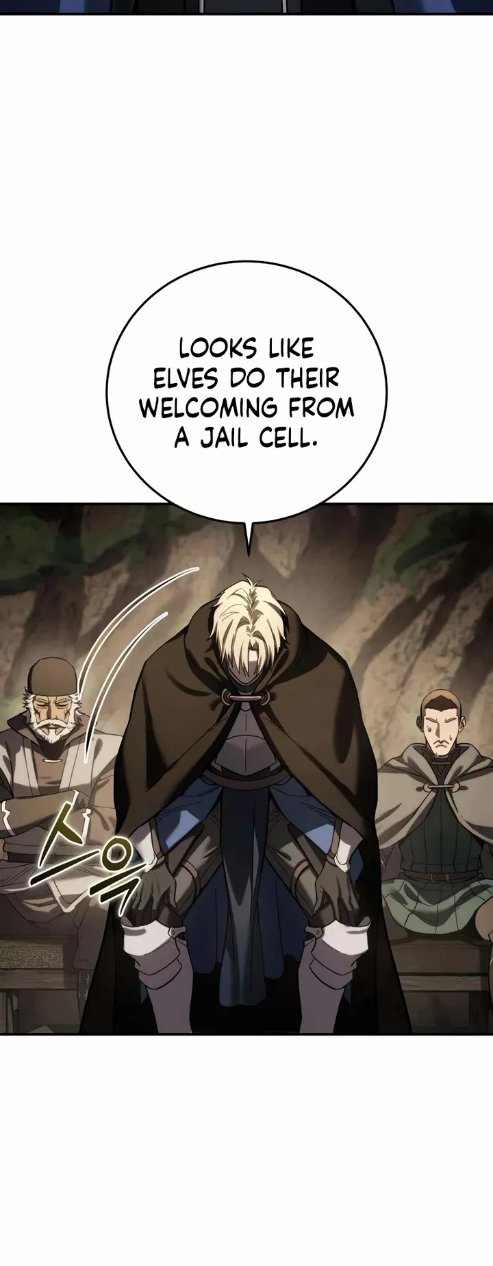 Star-Fostered Swordmaster Chapter 111 page 30 - Chapter 111