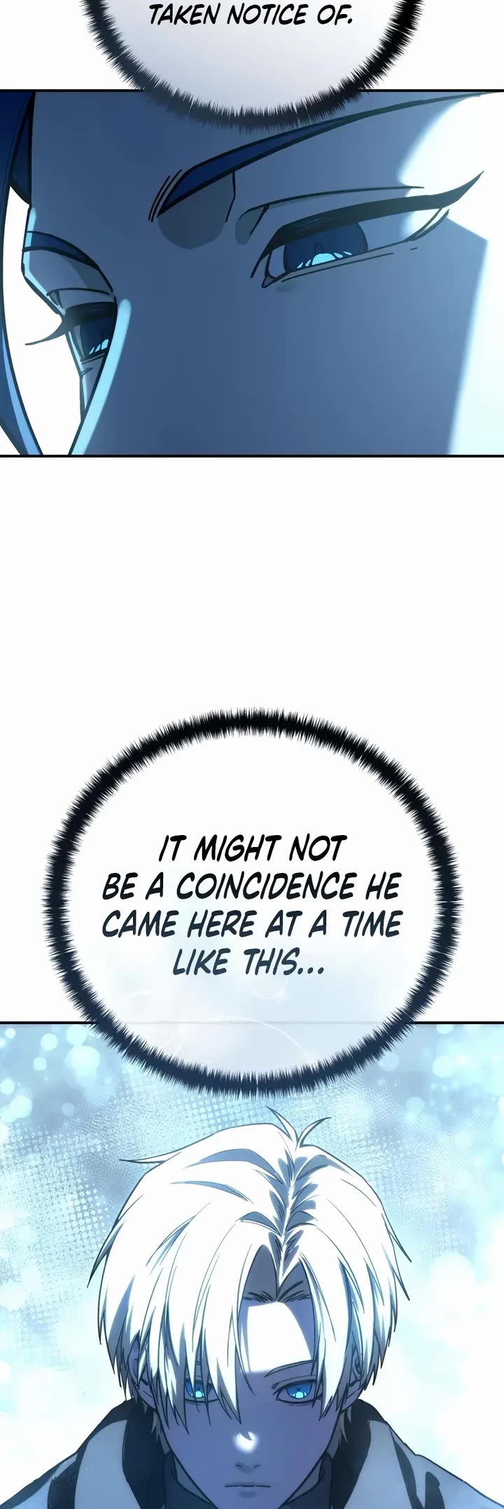 Star-Fostered Swordmaster Chapter 111 page 34 - Chapter 111