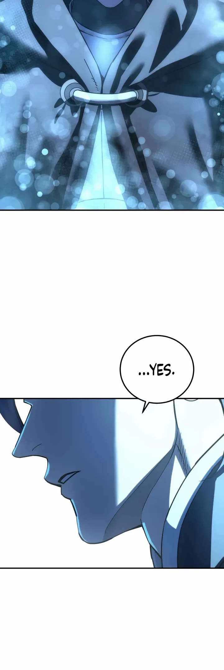 Star-Fostered Swordmaster Chapter 111 page 35 - Chapter 111