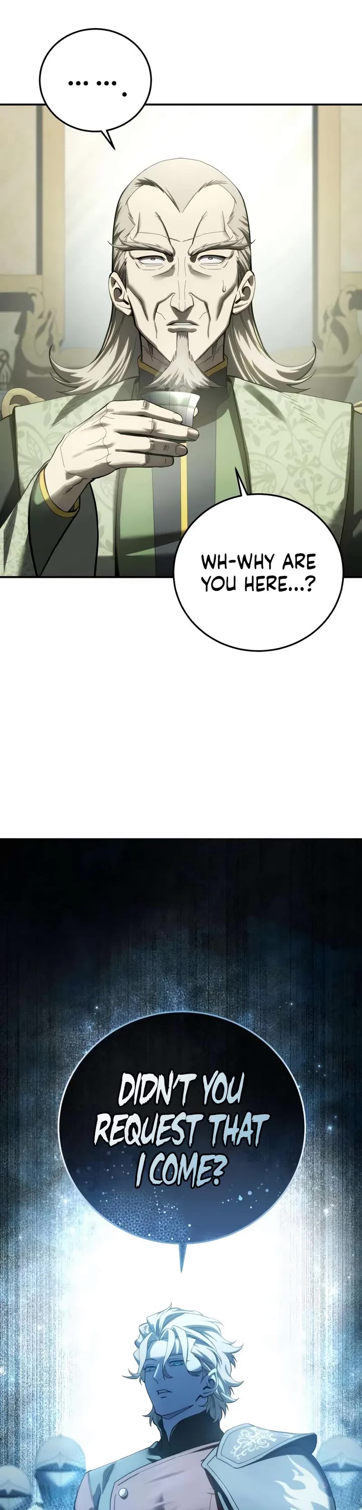 Star-Fostered Swordmaster Chapter 111 page 42 - Chapter 111