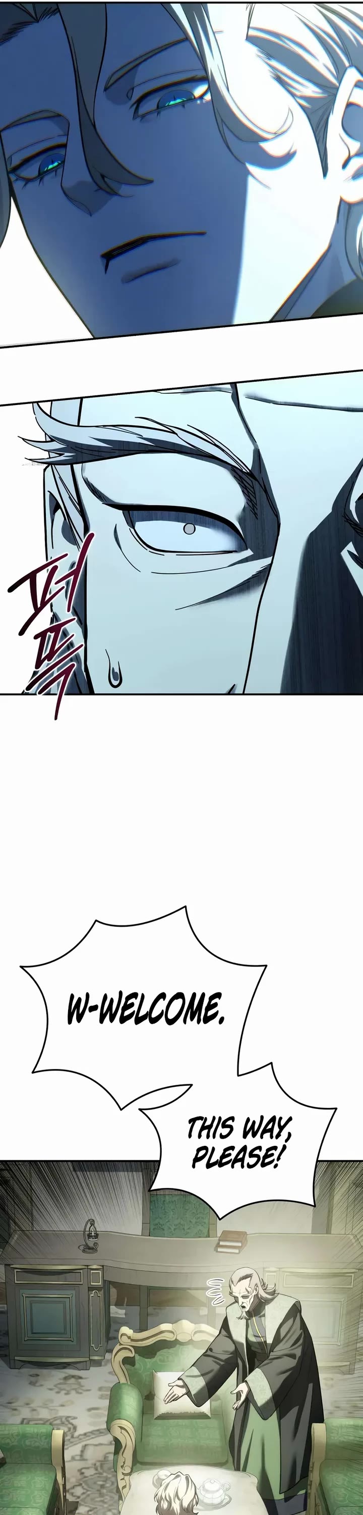 Star-Fostered Swordmaster Chapter 111 page 45 - Chapter 111