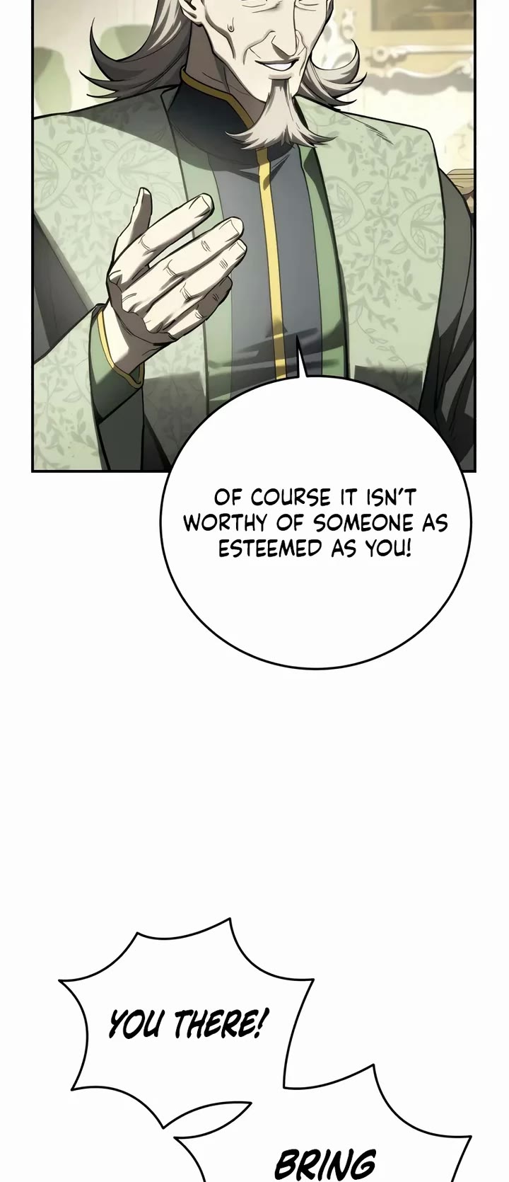 Star-Fostered Swordmaster Chapter 111 page 48 - Chapter 111