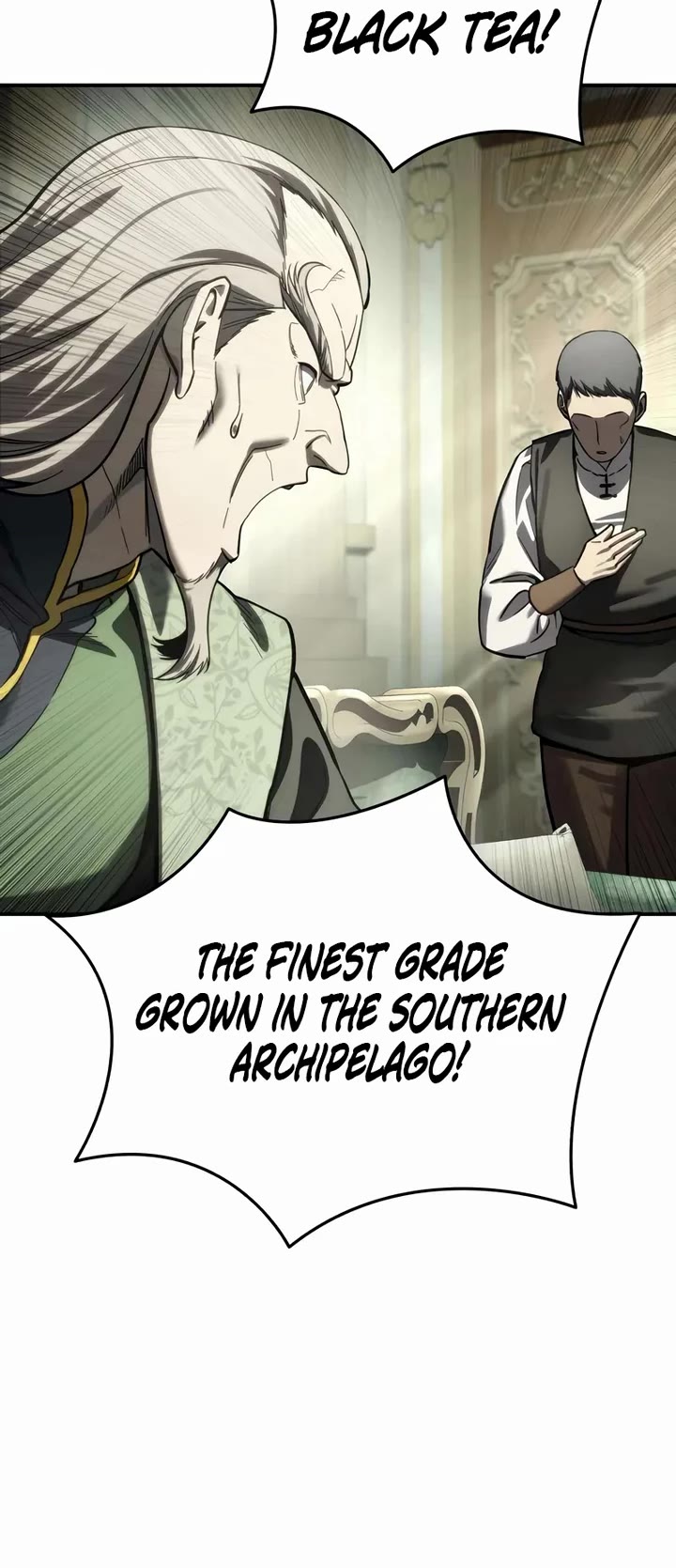 Star-Fostered Swordmaster Chapter 111 page 49 - Chapter 111