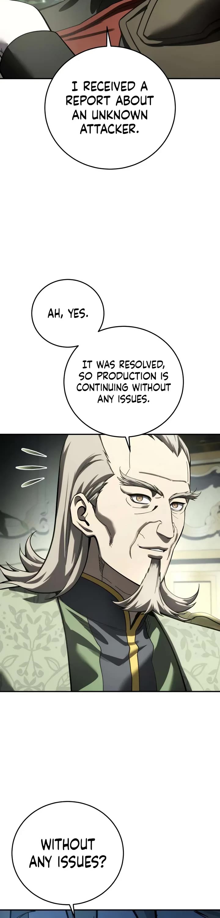 Star-Fostered Swordmaster Chapter 111 page 51 - Chapter 111