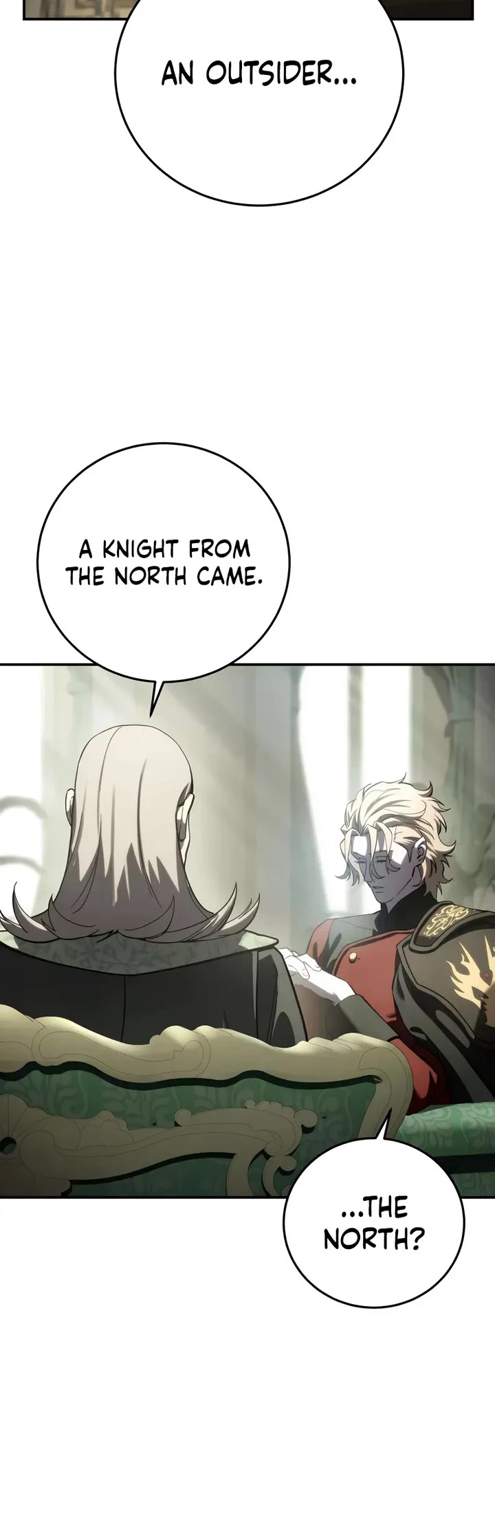 Star-Fostered Swordmaster Chapter 111 page 53 - Chapter 111