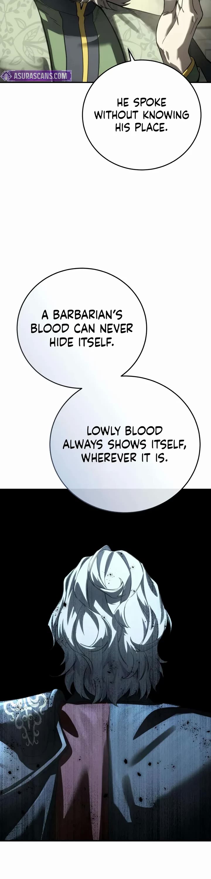 Star-Fostered Swordmaster Chapter 111 page 56 - Chapter 111