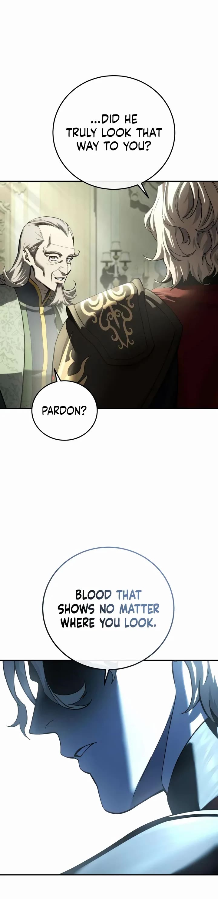 Star-Fostered Swordmaster Chapter 111 page 57 - Chapter 111