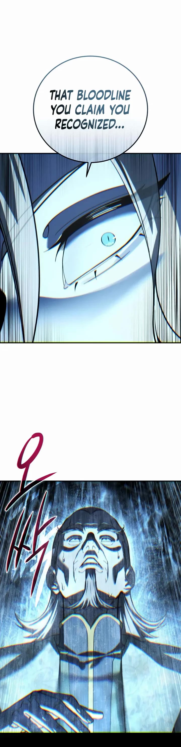 Star-Fostered Swordmaster Chapter 111 page 58 - Chapter 111