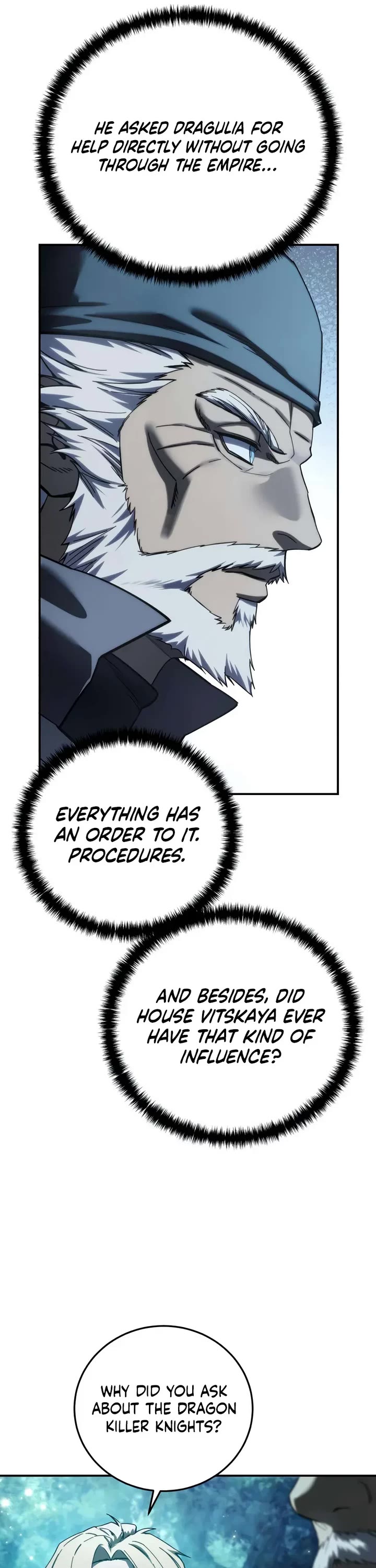 Star-Fostered Swordmaster Chapter 111 page 6 - Chapter 111