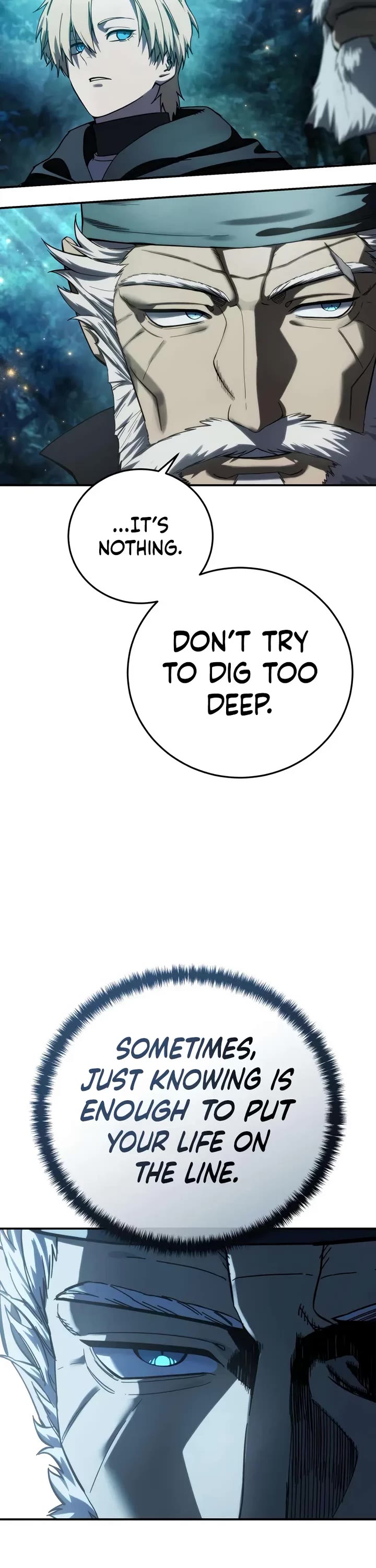 Star-Fostered Swordmaster Chapter 111 page 7 - Chapter 111