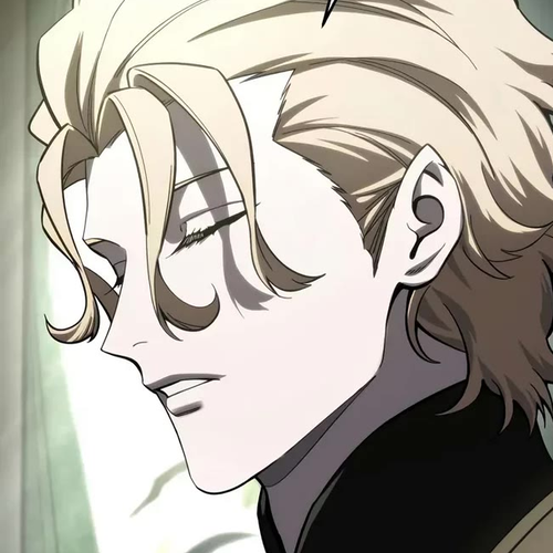 Star-Fostered Swordmaster Chapter 111 cover