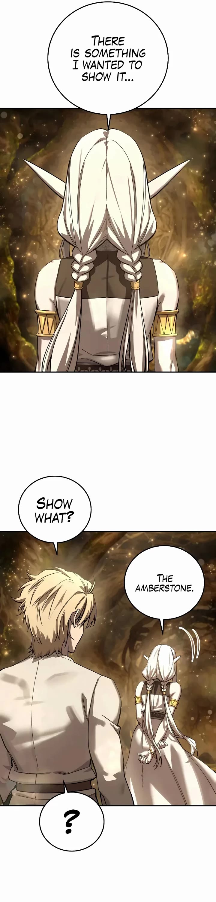 Star-Fostered Swordmaster Chapter 112 page 41 - Chapter 112