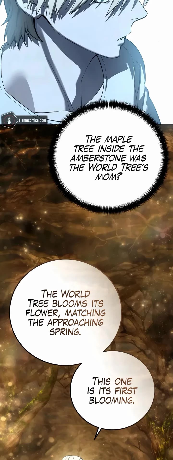 Star-Fostered Swordmaster Chapter 112 page 44 - Chapter 112