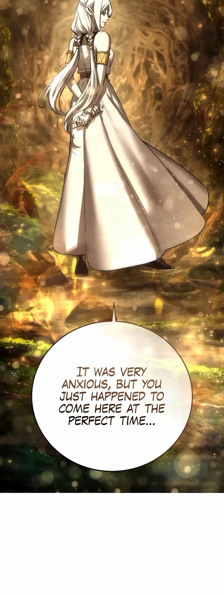Star-Fostered Swordmaster Chapter 112 page 45 - Chapter 112