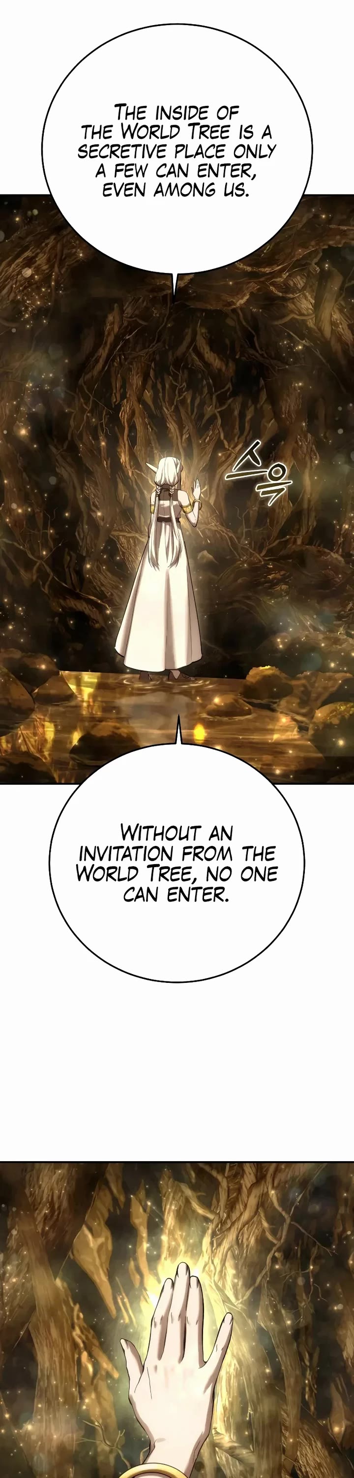 Star-Fostered Swordmaster Chapter 112 page 47 - Chapter 112
