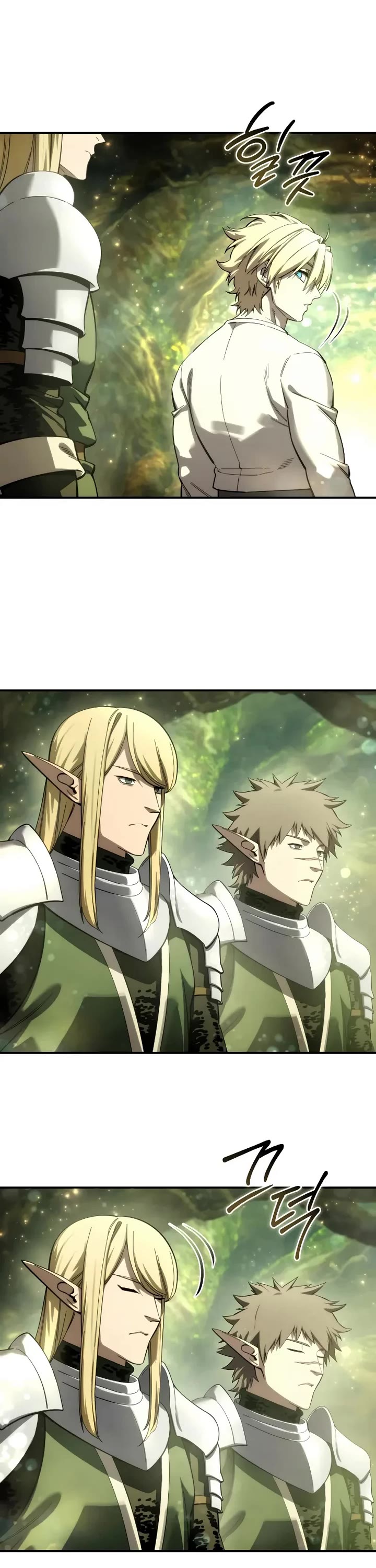 Star-Fostered Swordmaster Chapter 112 page 51 - Chapter 112