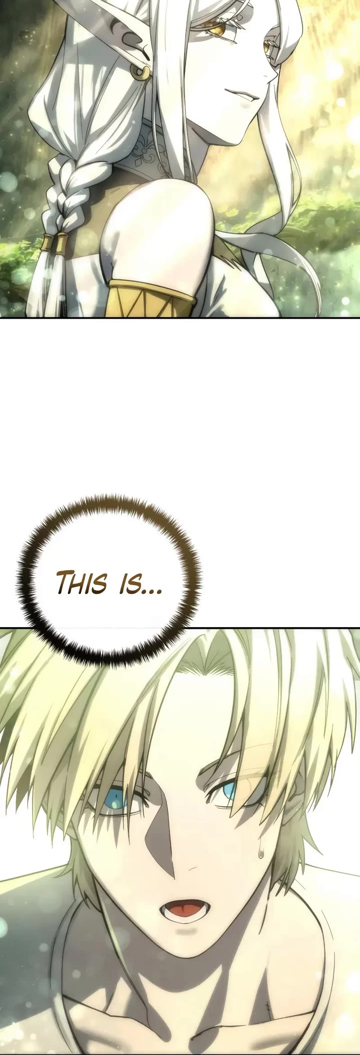 Star-Fostered Swordmaster Chapter 112 page 55 - Chapter 112