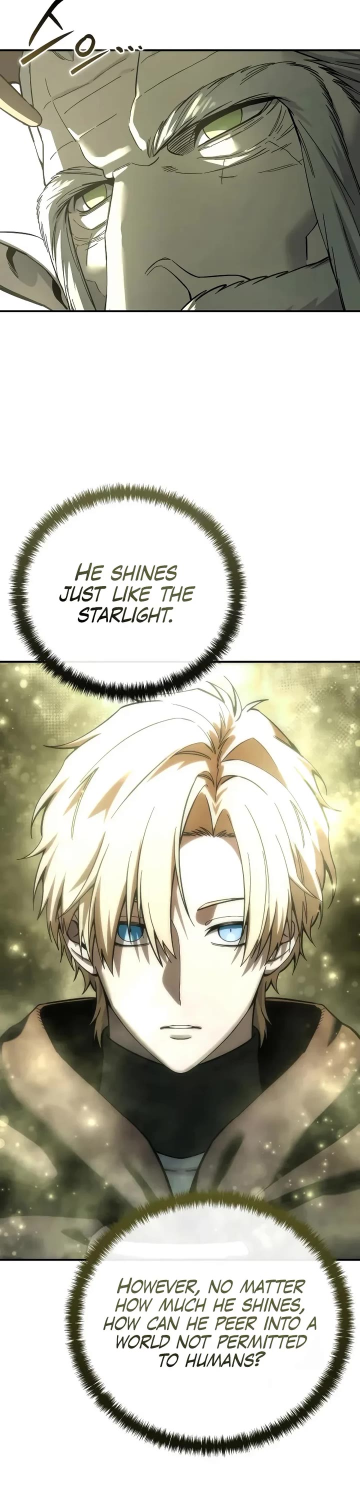 Star-Fostered Swordmaster Chapter 112 page 8 - Chapter 112