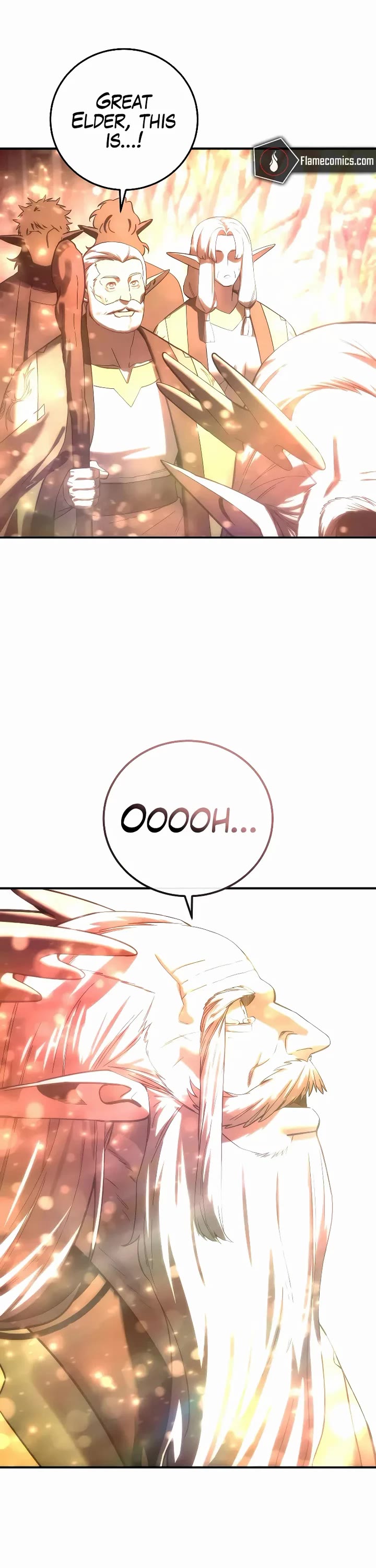Star-Fostered Swordmaster Chapter 113 page 20 - Chapter 113