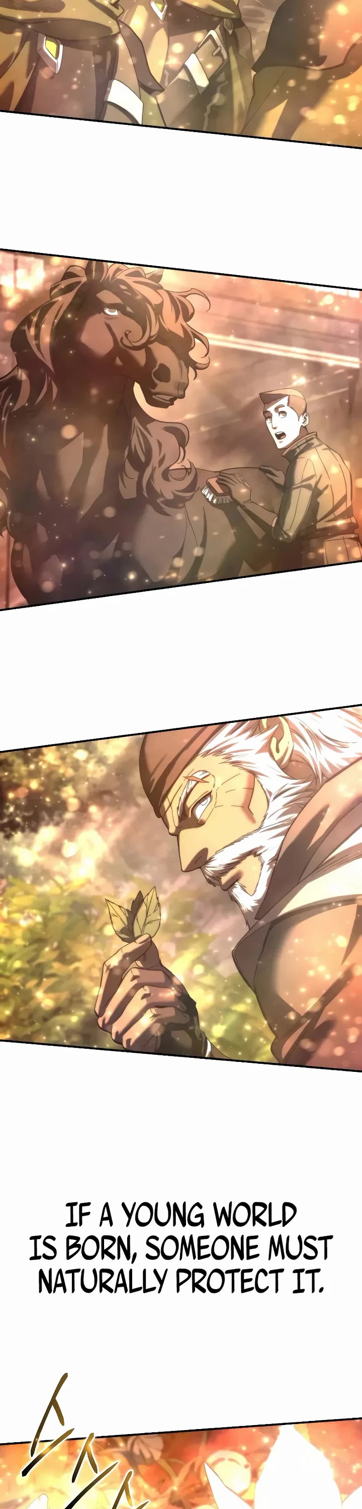 Star-Fostered Swordmaster Chapter 113 page 24 - Chapter 113